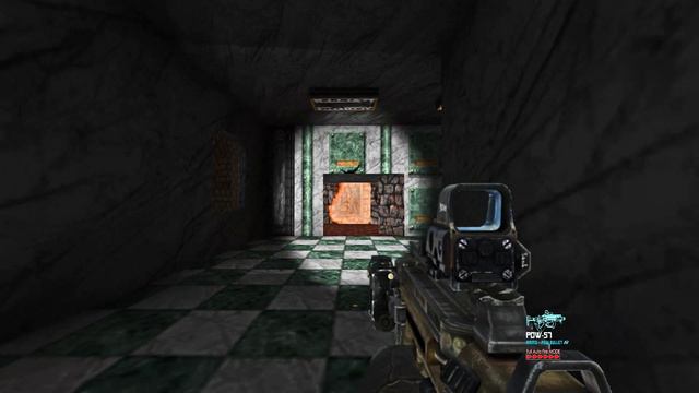 Blood + Mods / E1B1 - Cradle to Grave #1 смотреть онлайн