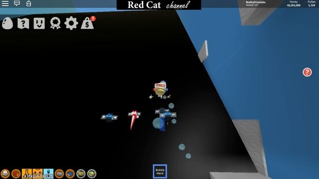 БАГ! КАК ПОПАСТЬ В 25 КОМНАТУ С 12 ПЧЁЛАМИ В СИМУЛЯТОРЕ ПЧЕЛОВОДА РОБЛОКС | Bee Swarm Simulator смотреть онлайн