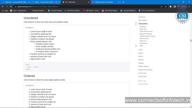 Django Tutorials | Session-8 | Django for Beginner |ConnectSoft Infotech смотреть онлайн