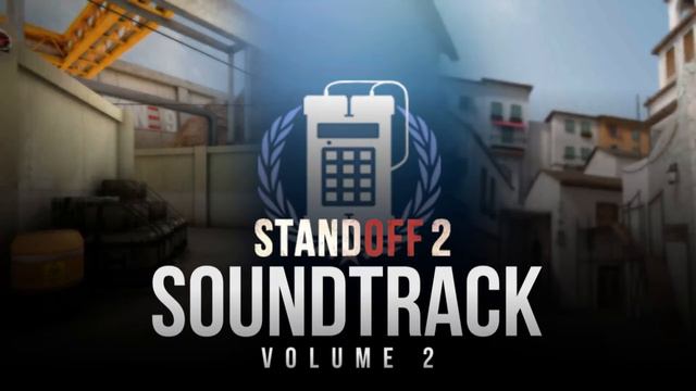Defuse Victory (Old) - Standoff 2 OST смотреть онлайн
