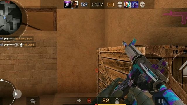 Купил себе бабочку! | Standoff 2 смотреть онлайн