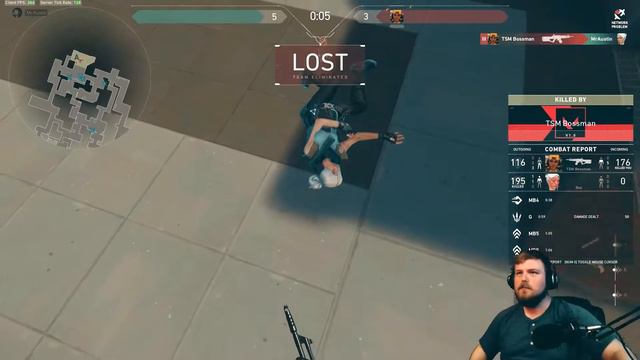 Jett Valorant Montage - Your Best Teammate смотреть онлайн