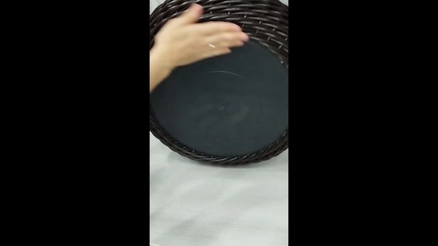 Лежанка для животных из искусственного ротанга смотреть онлайн