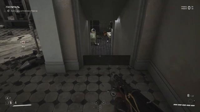 ATOMIC HEART | Кожаный у*людок против железяк #6 | Финал (1440p) смотреть онлайн