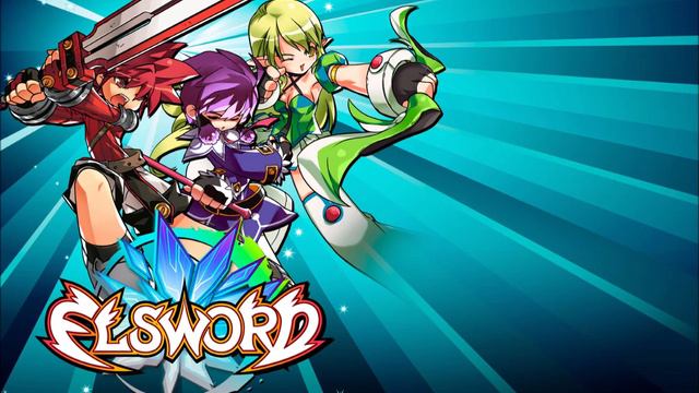 Elsword Music - li_devildom4_portal_01 - Titan's Grotto смотреть онлайн