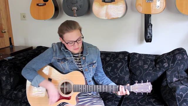 On Your Porch-The Format (Cover by Sasha Koller) смотреть онлайн