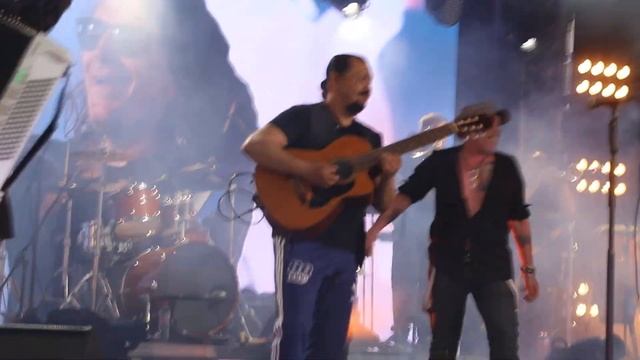 Гарик Сукачёв - Полюби меня смотреть онлайн