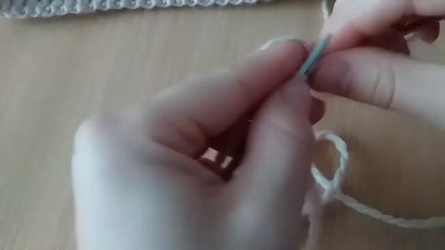 Резинка спицами, которая НЕ РАСТЯНЕТСЯ смотреть онлайн