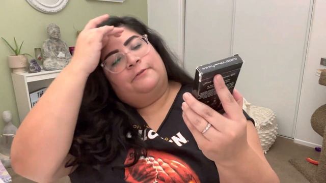 Spooky ORACLE Decks for 2022 смотреть онлайн