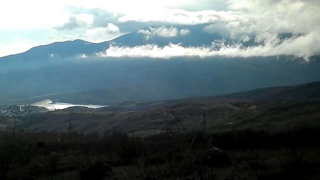 АЛУШТА city - 10 февраля 2013 смотреть онлайн