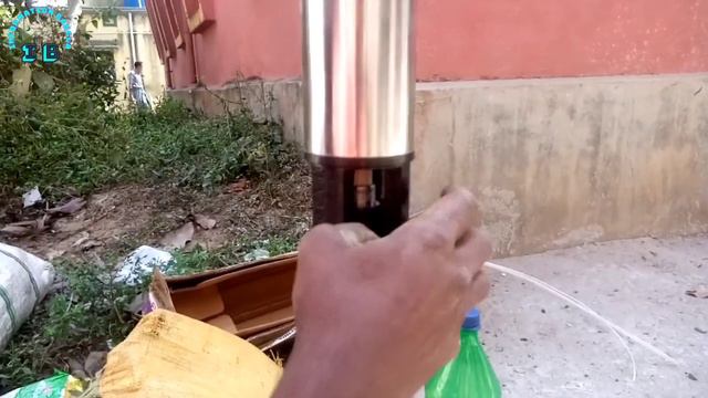Submersible water pump | Best Submersible Pump | Submersible pump installation смотреть онлайн