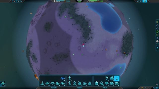 Planetary Annihilation User Interface Guide смотреть онлайн