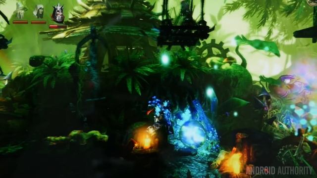 NVIDIA Shield Tablet: Gaming Experience смотреть онлайн