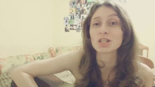 Мона Лиза - Асия / Yulia S. cover (кавер) смотреть онлайн