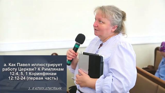 Самое важное | Спиридонов Сергей 05.03.2022 смотреть онлайн