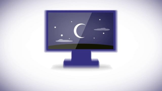 Реклама на мониторах смотреть онлайн