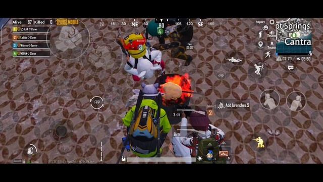 New Arctic Mode Has been Arrived FUNNY MOMENTS MUST WATCH And Thank You So Much For 0.5k Subs? смотреть онлайн