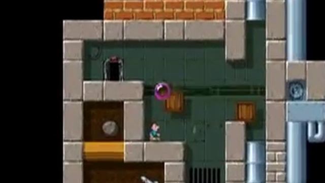 Archibald's Adventures - "More of hints" - Level 12 смотреть онлайн