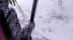 Обзор лыжных креплений NNN и NN75