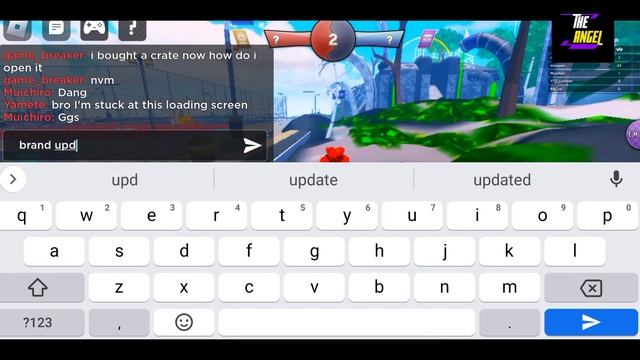 UPDATE 1 DODGE STARS ROBLOX CODES || DODGE STARS CODES JULY 2023 смотреть онлайн