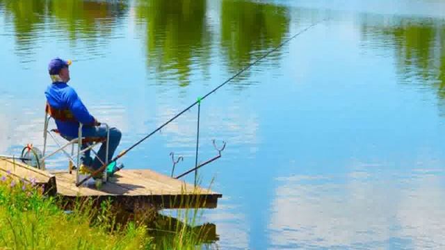 активаторы клева форум