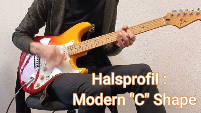 Fender Player Plus Stratocaster MN TQS смотреть онлайн