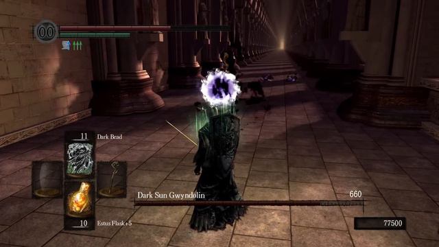Dark Souls - Magic Play Through - 1080p 60fps - Ep14 - The True Dark Lord смотреть онлайн