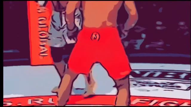 Минеев - Исмаилов. Первый бой смотреть онлайн