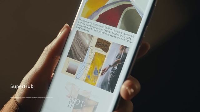 HUAWEI Mate50 Series - Heralding A New Era For Smartphones