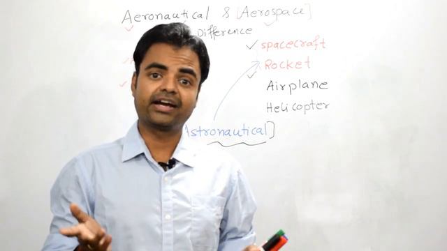 What is the Difference Between Aeronautical and Aerospace Engineering, Scope, Salary, Placement смотреть онлайн