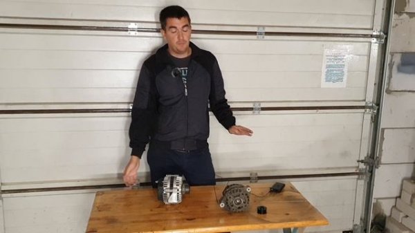 Генератор wps 253 как выбрать и установить генератор высокой мощности