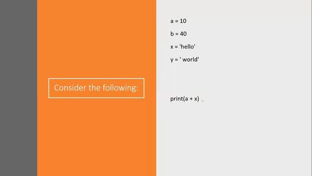 Print Statement Problem Solving | Python Course for Beginners & Students | Full Python Course Part смотреть онлайн