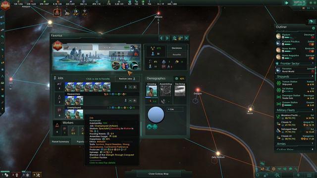 Rubricator Search! CK2-EU4-Vicky2-HoI4-Stellaris Super Campaign episode 410 [Stellaris Part 39] смотреть онлайн