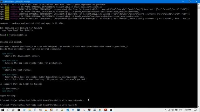 HTML to React JS || How To Convert HTML template into REACT template || Step-2 смотреть онлайн