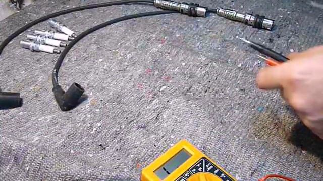 Как убрать пропуски зажигания на Шкоде Ети 1,2 смотреть онлайн