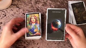 ?ОРАКУЛ MAGIC SUN. 1 блок (ситуативный). Подробный Обзор.