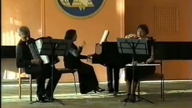 А. Пьяццолла. Пожалуйста.mp4 смотреть онлайн