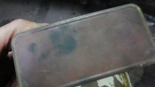 Первый дым ИЖ 56. И что там в бардачке? смотреть онлайн