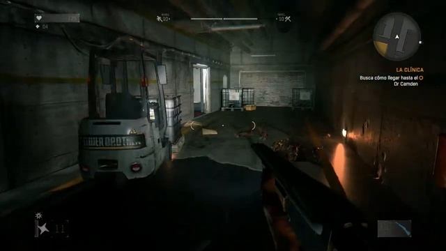 Dying Light Gameplay2 Intel Dual Core E5300 + NVIDIA GT 630 смотреть онлайн