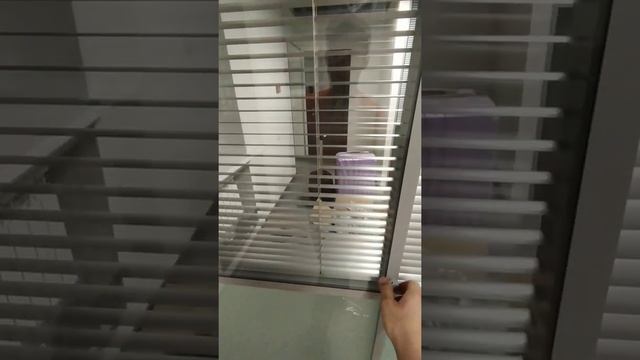 Офисная перегородка с дверью смотреть онлайн