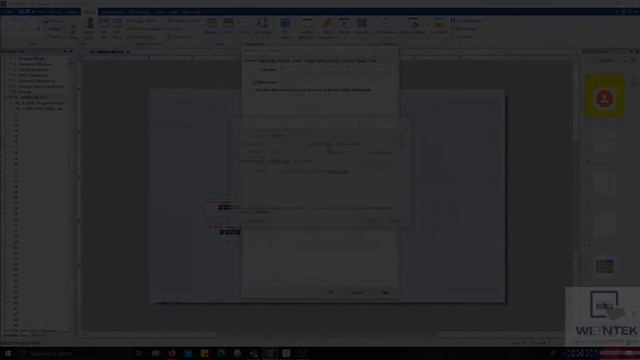 How to use EasyBuilder Pro's index register with tag-based PLCs - Weintek USA смотреть онлайн