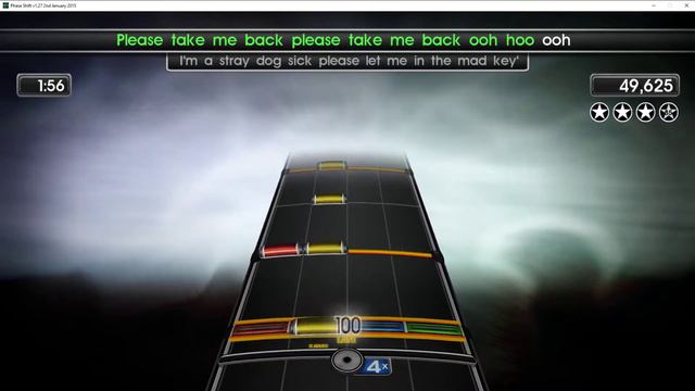 Basteal Sightreads: Fall Out Boy - 20 Dollar Nose Bleed - Expert Drums смотреть онлайн