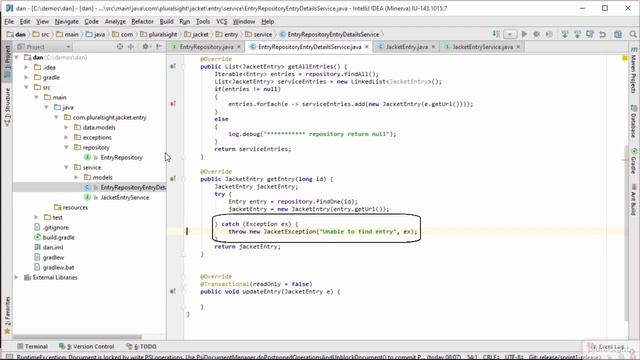 03 02 Creating a Release Branch смотреть онлайн