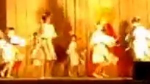 Весну звали, Лето ждали(Танец)