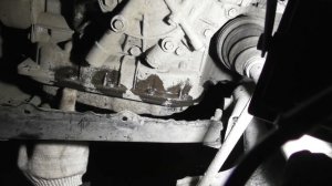 Замена масла в коробке вариатор Тойота Королла, Аурис, Авенсис