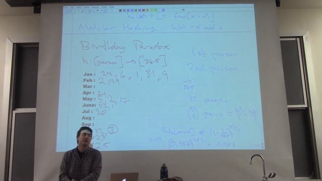 Data Mining (Spring 2016) Lecture 2 смотреть онлайн