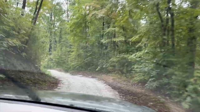 WE TOOK THE FORD EXPLORER OFF-ROADING FIRST TEST !!!!!! #southcarolina #Westminstersc #fordexplorer смотреть онлайн