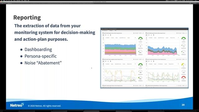 Azure Visibility Tips to Cover Your 'aaS' | Netreo On-Demand Webinars смотреть онлайн