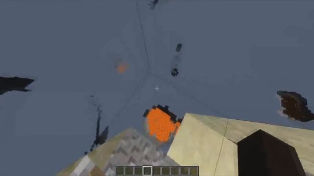 Как сделать x-ray без читов в minecraft? (Очень просто!!!) смотреть онлайн