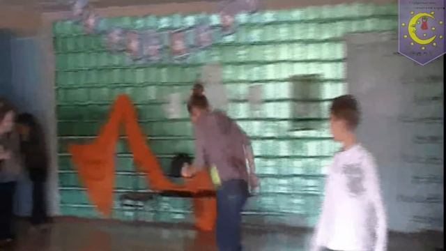 Хроники целины СПО Сказка смотреть онлайн